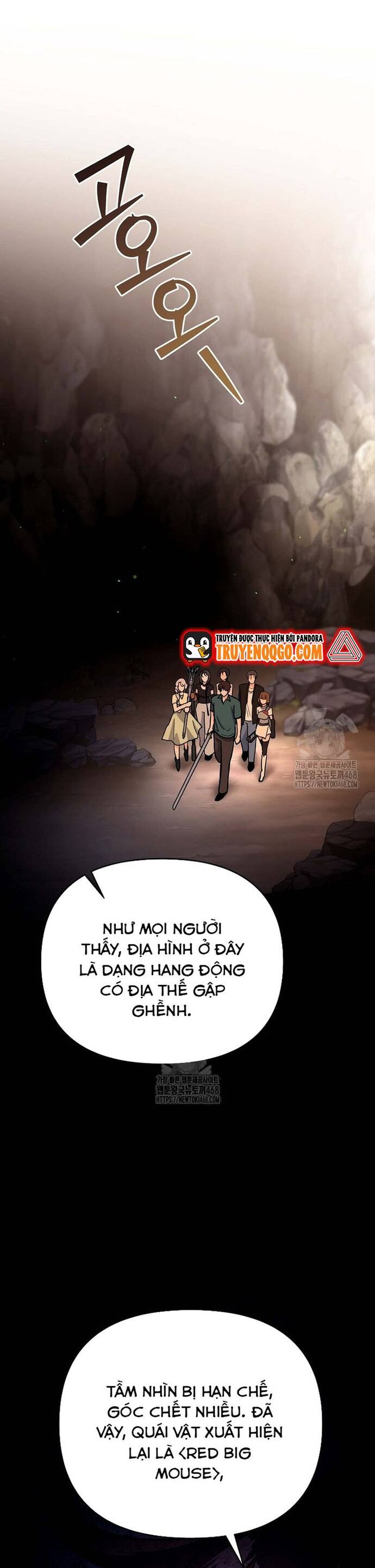 Kiếm Thánh Thiên Tài Của Học Viện Chap 24 - Next Chap 25