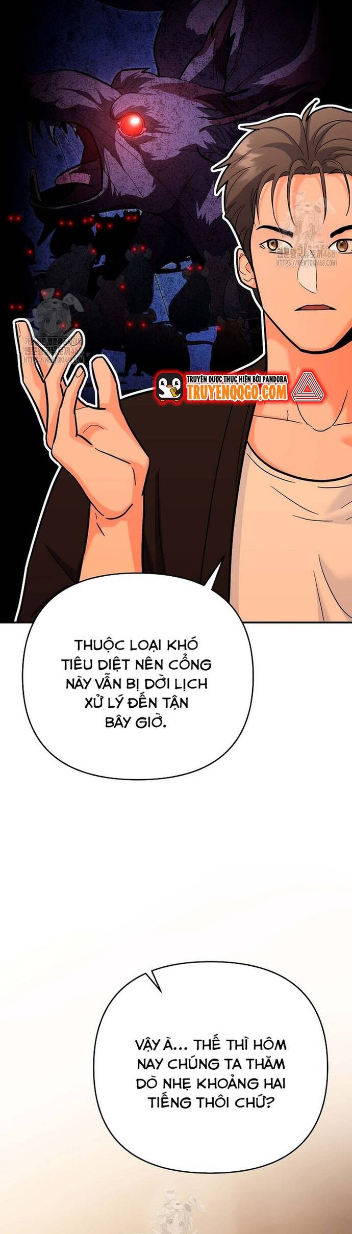 Kiếm Thánh Thiên Tài Của Học Viện Chap 24 - Next Chap 25