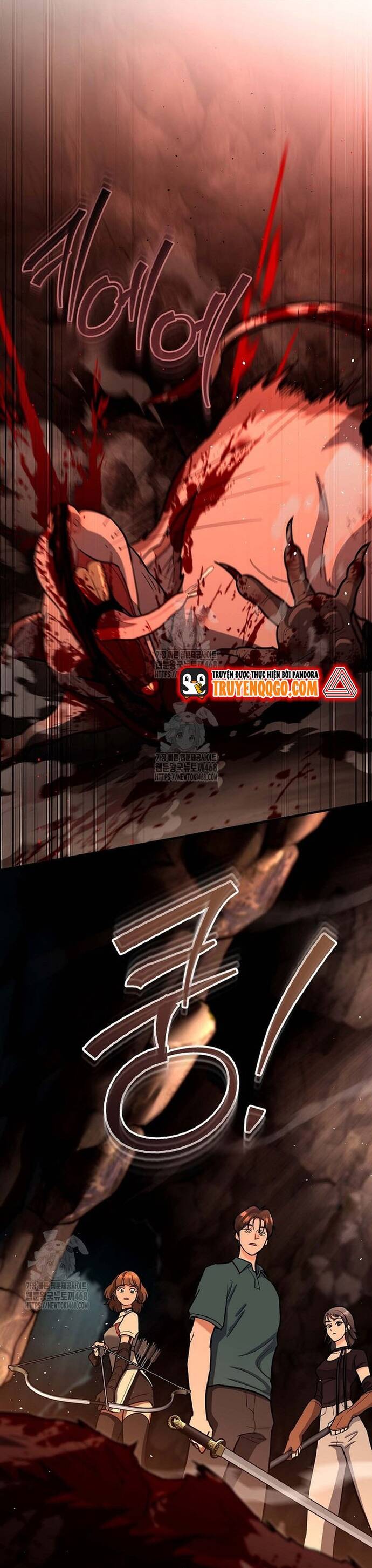 Kiếm Thánh Thiên Tài Của Học Viện Chap 24 - Next Chap 25