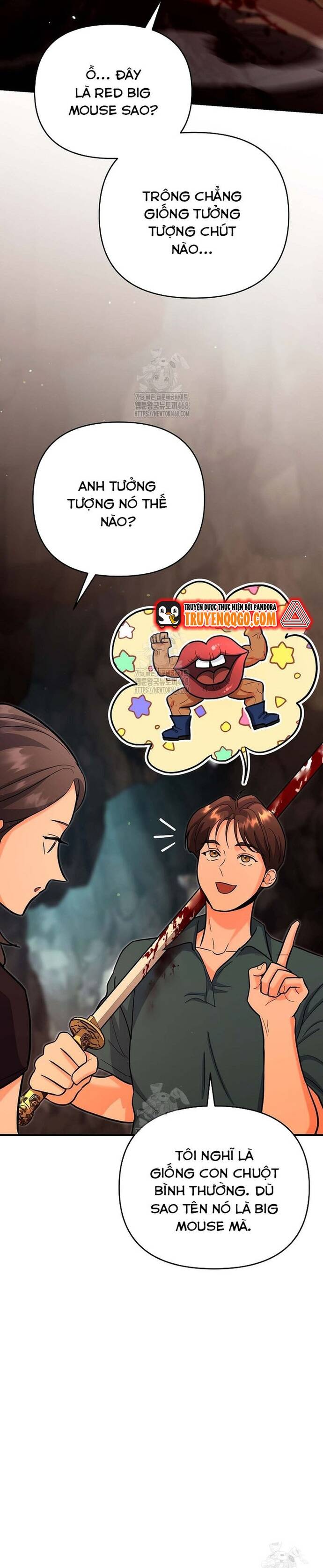 Kiếm Thánh Thiên Tài Của Học Viện Chap 24 - Next Chap 25