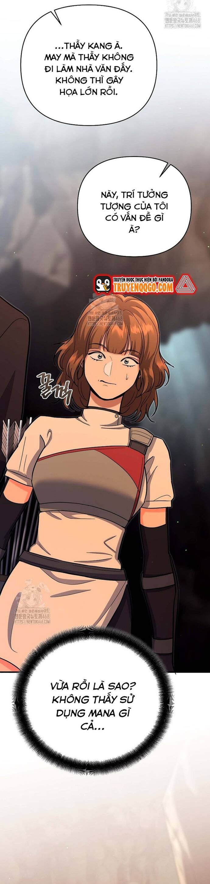 Kiếm Thánh Thiên Tài Của Học Viện Chap 24 - Next Chap 25