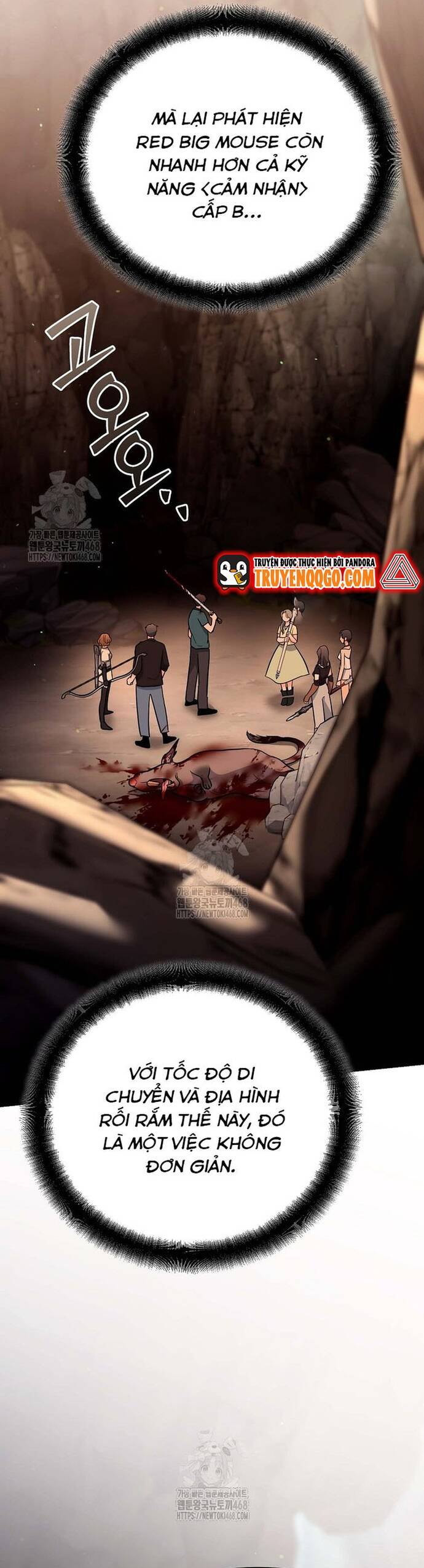 Kiếm Thánh Thiên Tài Của Học Viện Chap 24 - Next Chap 25