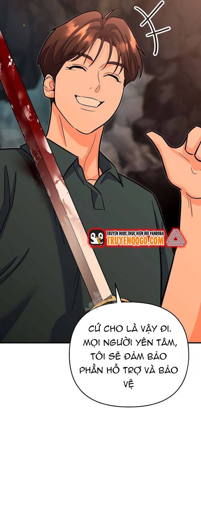 Kiếm Thánh Thiên Tài Của Học Viện Chap 24 - Next Chap 25