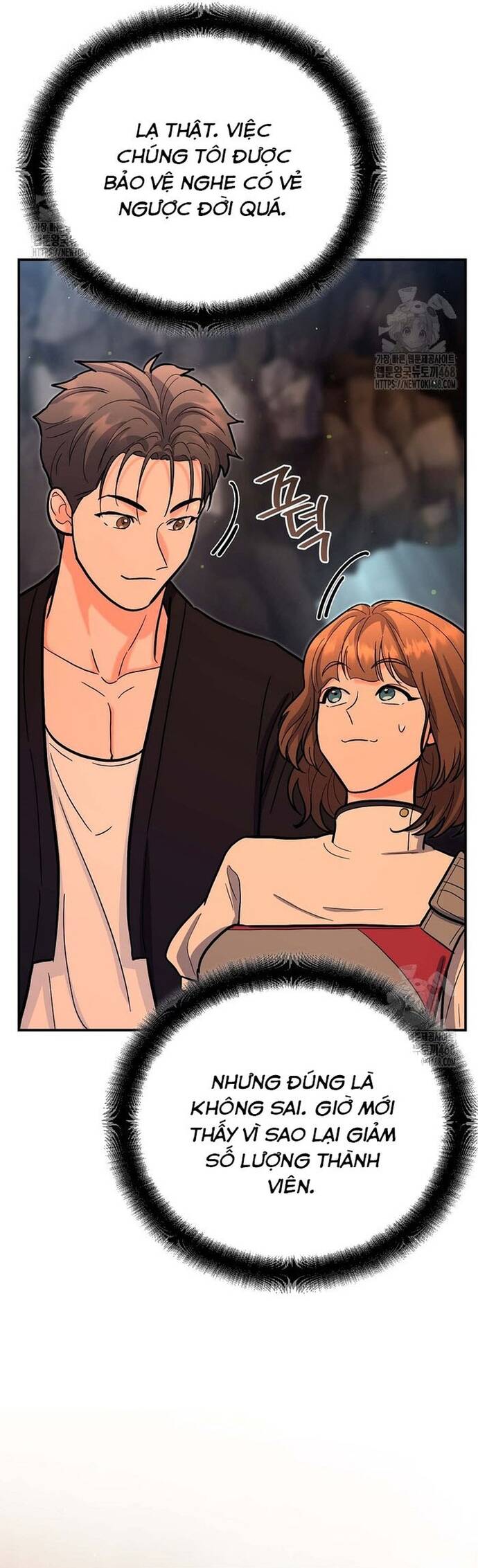 Kiếm Thánh Thiên Tài Của Học Viện Chap 24 - Next Chap 25