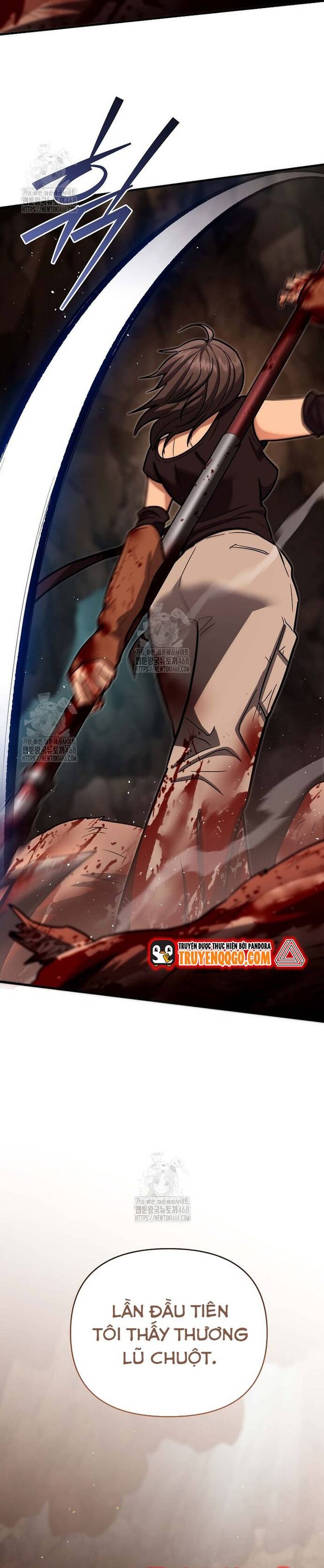 Kiếm Thánh Thiên Tài Của Học Viện Chap 24 - Next Chap 25