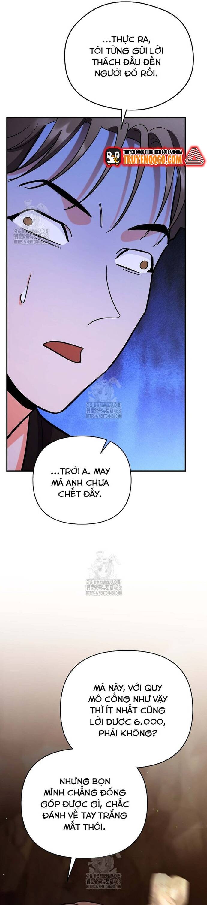 Kiếm Thánh Thiên Tài Của Học Viện Chap 24 - Next Chap 25