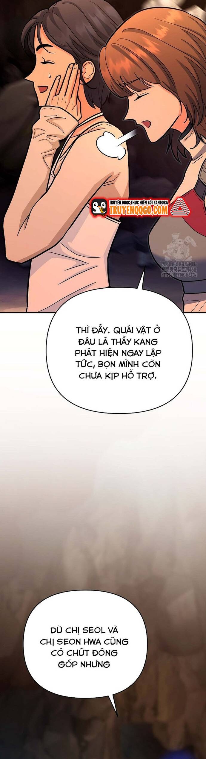 Kiếm Thánh Thiên Tài Của Học Viện Chap 24 - Next Chap 25