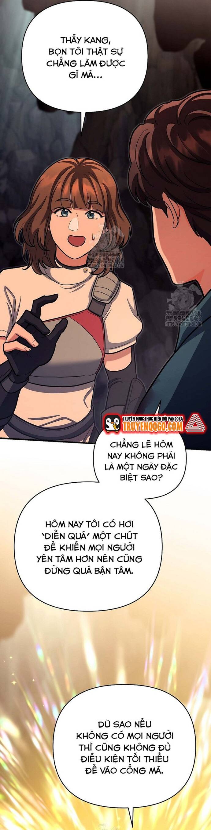 Kiếm Thánh Thiên Tài Của Học Viện Chap 24 - Next Chap 25