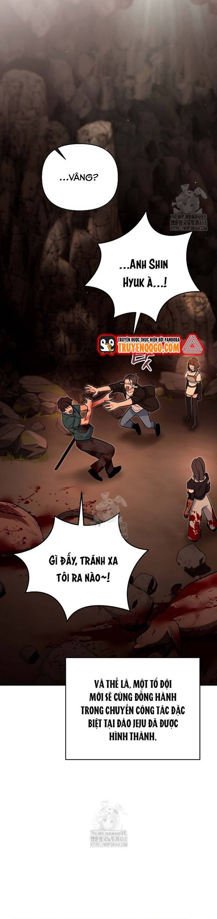 Kiếm Thánh Thiên Tài Của Học Viện Chap 24 - Next Chap 25