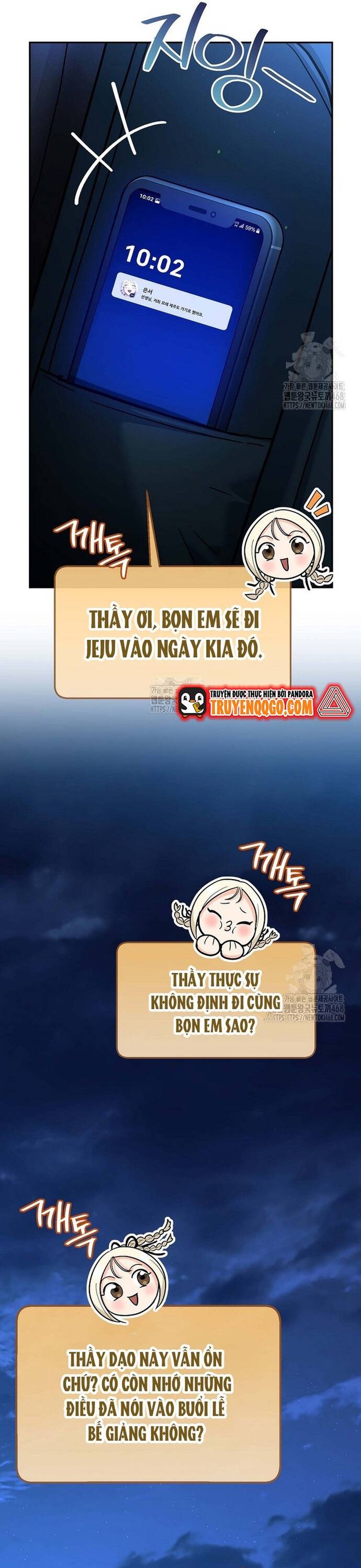Kiếm Thánh Thiên Tài Của Học Viện Chap 24 - Next Chap 25