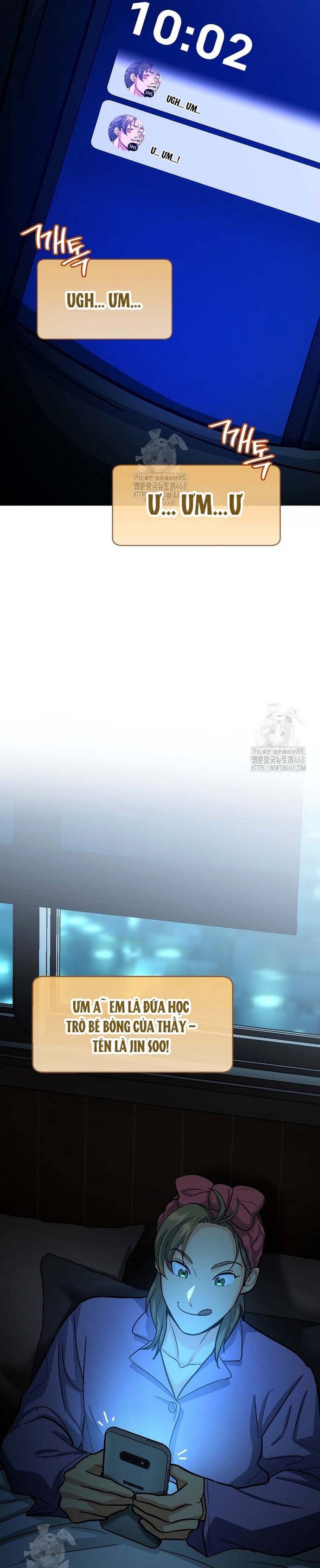 Kiếm Thánh Thiên Tài Của Học Viện Chap 24 - Next Chap 25