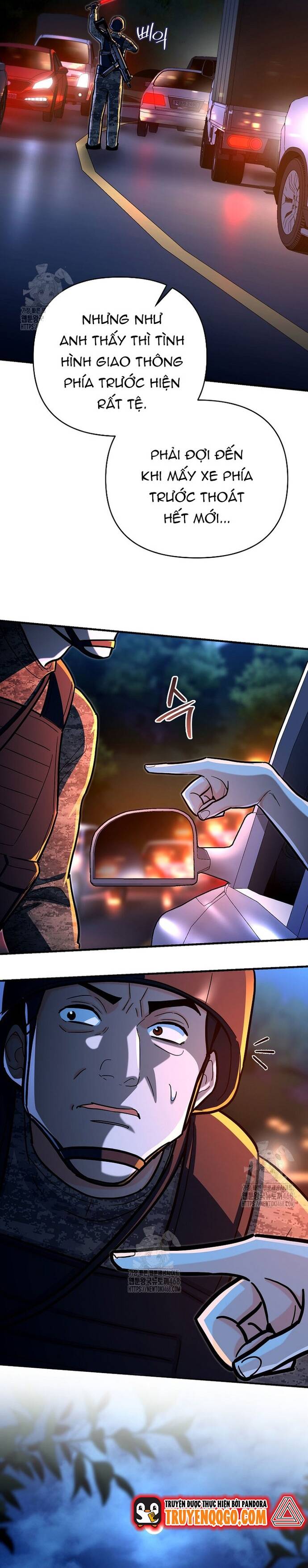 Kiếm Thánh Thiên Tài Của Học Viện Chap 25 - Next Chap 26