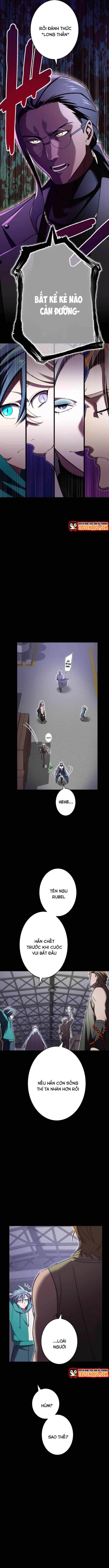 Kiếm Thánh Thiên Tài Của Học Viện Chap 27 - Next Chap 28