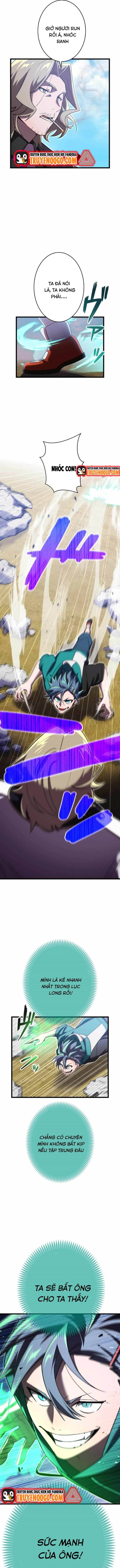 Kiếm Thánh Thiên Tài Của Học Viện Chap 27 - Next Chap 28