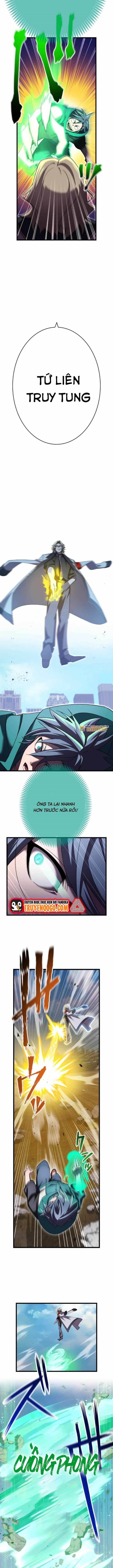 Kiếm Thánh Thiên Tài Của Học Viện Chap 27 - Next Chap 28