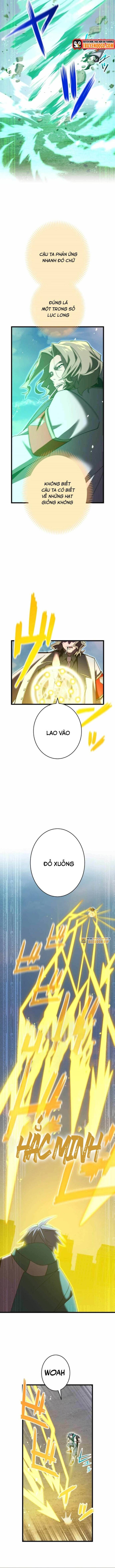Kiếm Thánh Thiên Tài Của Học Viện Chap 27 - Next Chap 28