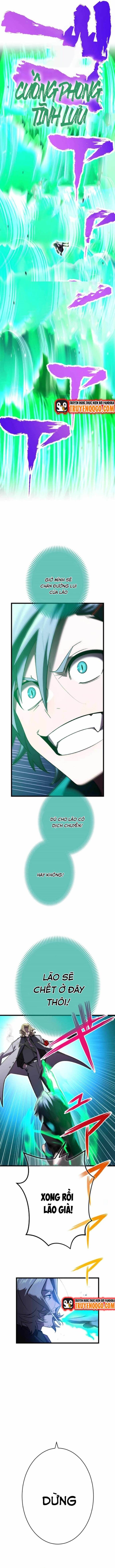 Kiếm Thánh Thiên Tài Của Học Viện Chap 27 - Next Chap 28