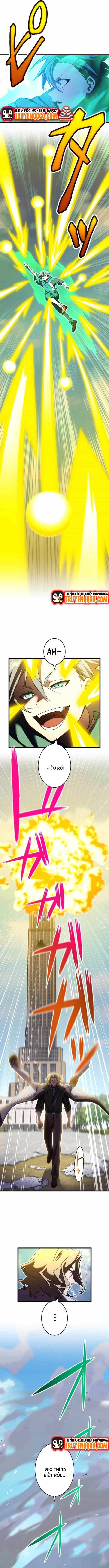 Kiếm Thánh Thiên Tài Của Học Viện Chap 27 - Next Chap 28