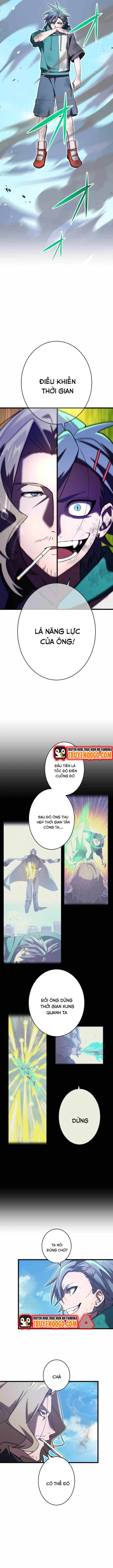 Kiếm Thánh Thiên Tài Của Học Viện Chap 27 - Next Chap 28