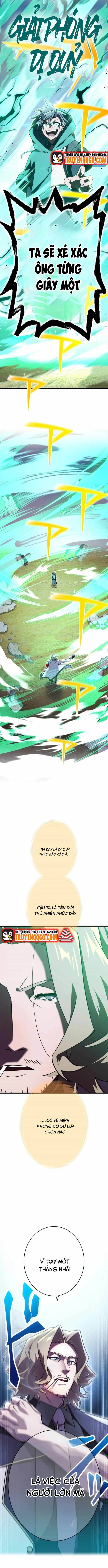 Kiếm Thánh Thiên Tài Của Học Viện Chap 27 - Next Chap 28