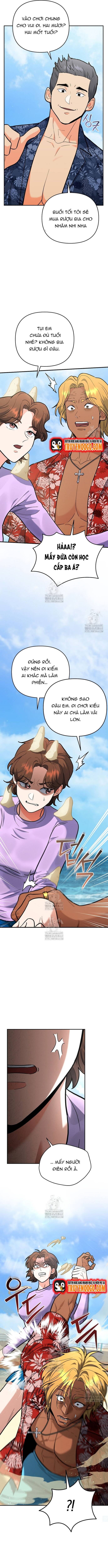 Kiếm Thánh Thiên Tài Của Học Viện Chap 28 - Next Chap 29
