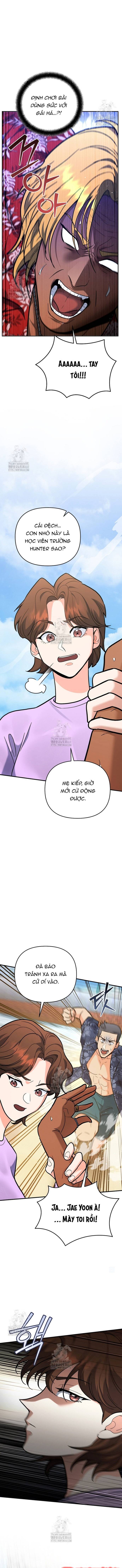Kiếm Thánh Thiên Tài Của Học Viện Chap 28 - Next Chap 29