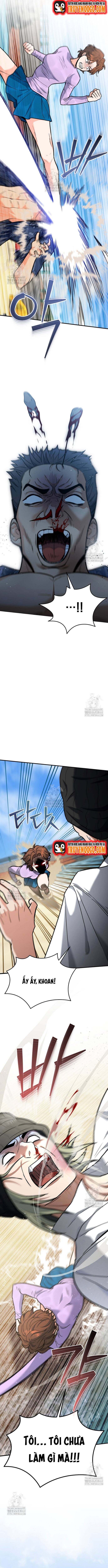 Kiếm Thánh Thiên Tài Của Học Viện Chap 28 - Next Chap 29