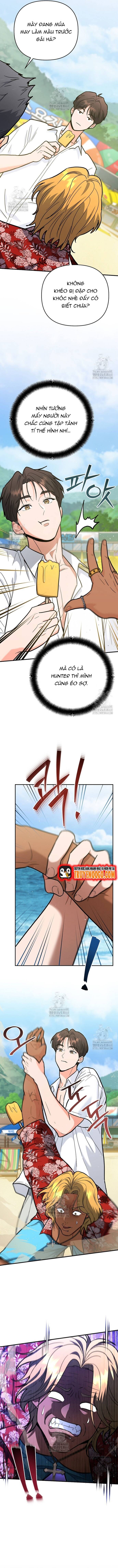 Kiếm Thánh Thiên Tài Của Học Viện Chap 28 - Next Chap 29