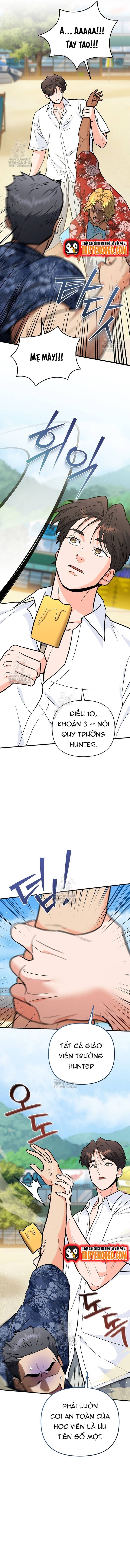 Kiếm Thánh Thiên Tài Của Học Viện Chap 28 - Next Chap 29