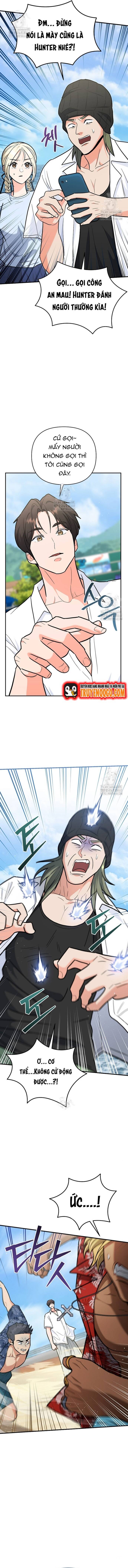 Kiếm Thánh Thiên Tài Của Học Viện Chap 28 - Next Chap 29