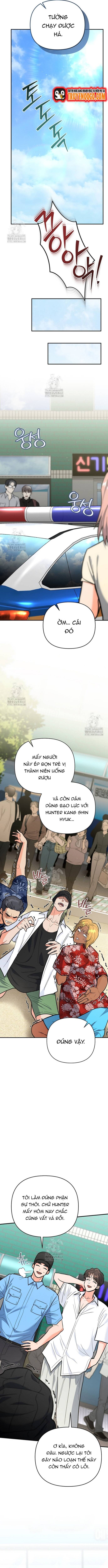Kiếm Thánh Thiên Tài Của Học Viện Chap 28 - Next Chap 29
