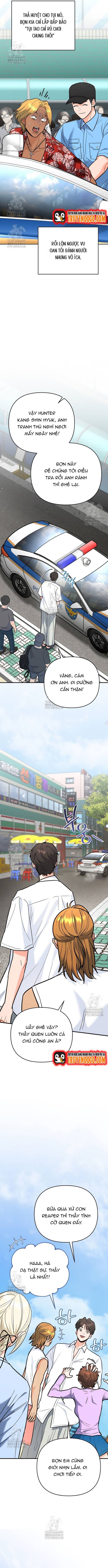Kiếm Thánh Thiên Tài Của Học Viện Chap 28 - Next Chap 29