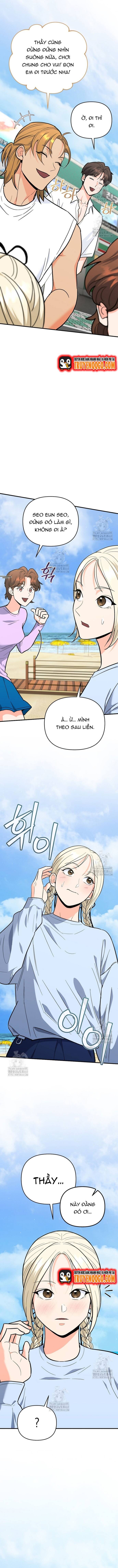 Kiếm Thánh Thiên Tài Của Học Viện Chap 28 - Next Chap 29