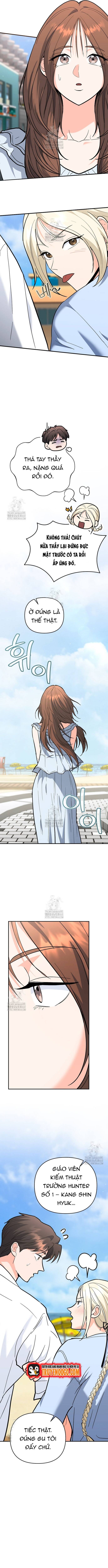 Kiếm Thánh Thiên Tài Của Học Viện Chap 28 - Next Chap 29