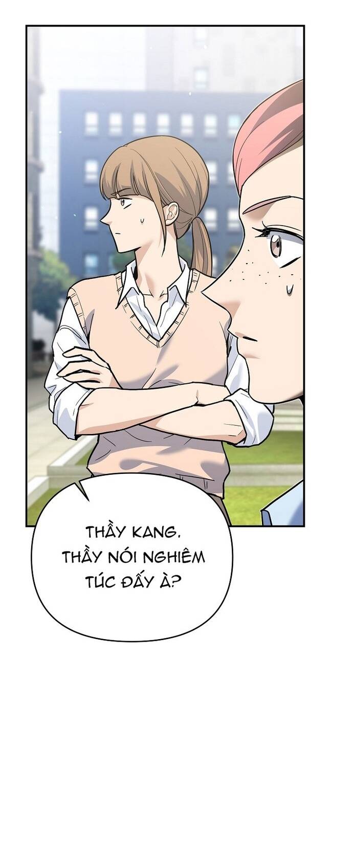 Kiếm Thánh Thiên Tài Của Học Viện Chap 3 - Next Chap 4