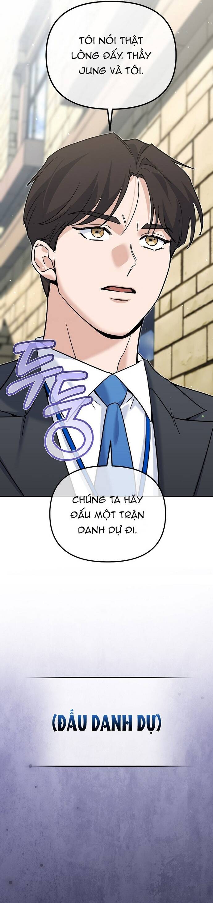 Kiếm Thánh Thiên Tài Của Học Viện Chap 3 - Next Chap 4