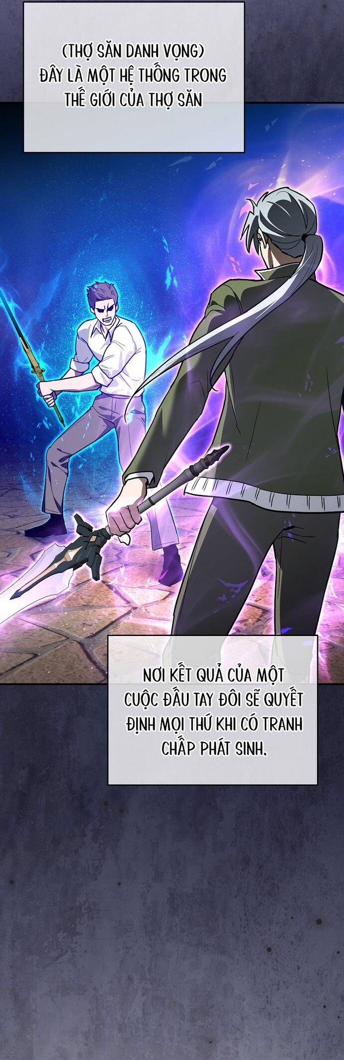 Kiếm Thánh Thiên Tài Của Học Viện Chap 3 - Next Chap 4
