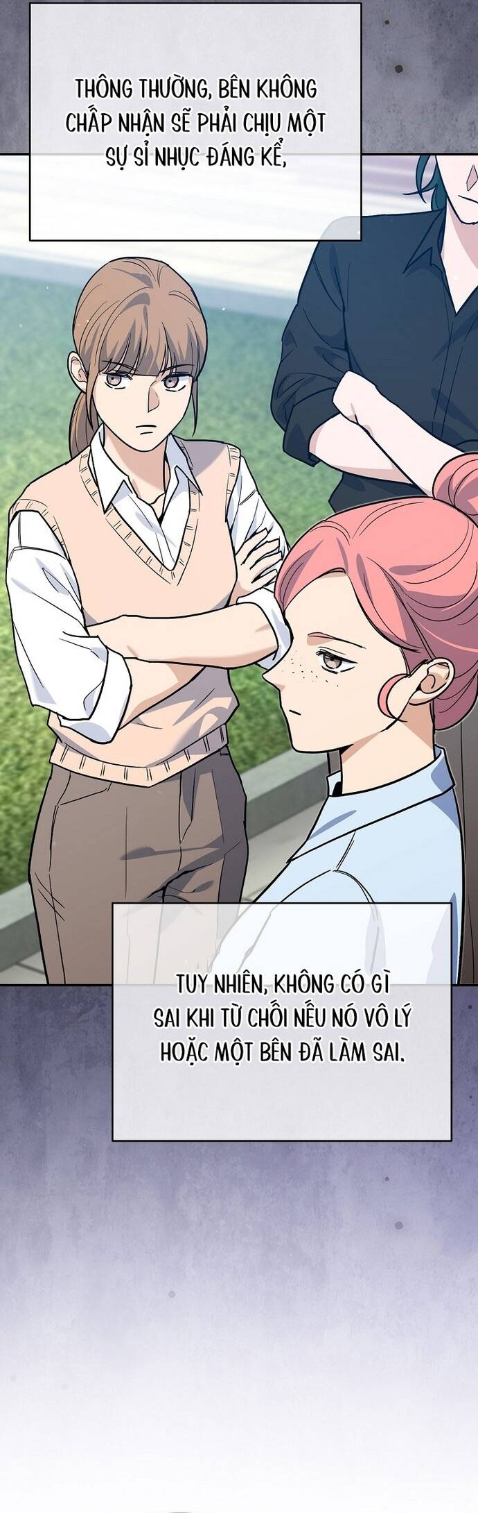 Kiếm Thánh Thiên Tài Của Học Viện Chap 3 - Next Chap 4