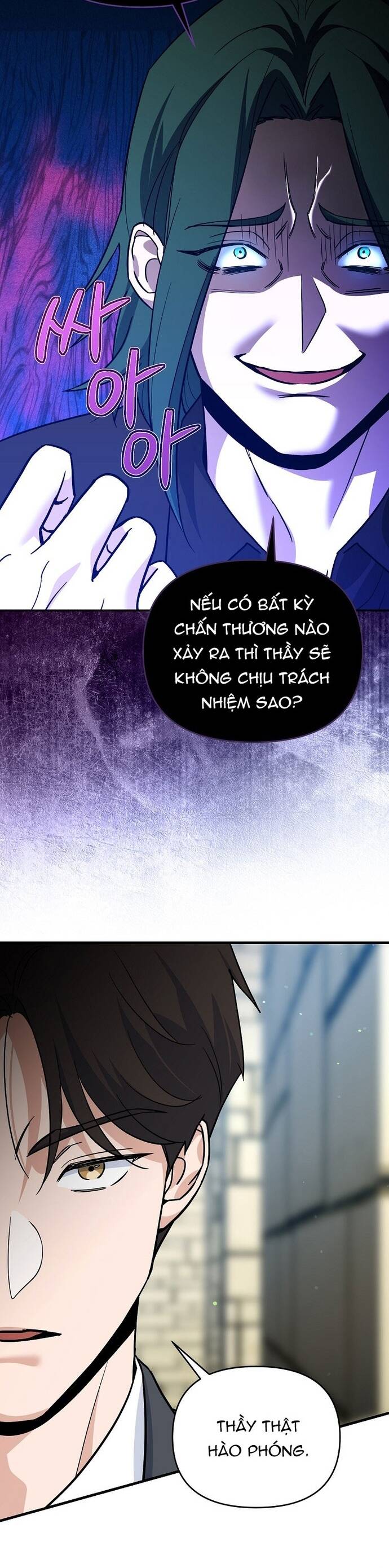 Kiếm Thánh Thiên Tài Của Học Viện Chap 3 - Next Chap 4