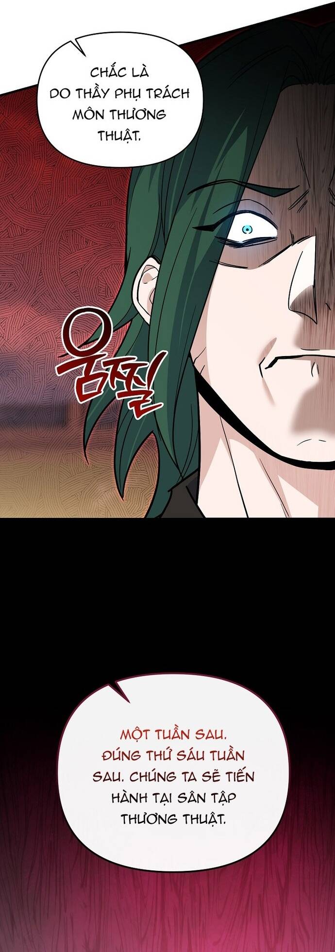 Kiếm Thánh Thiên Tài Của Học Viện Chap 3 - Next Chap 4