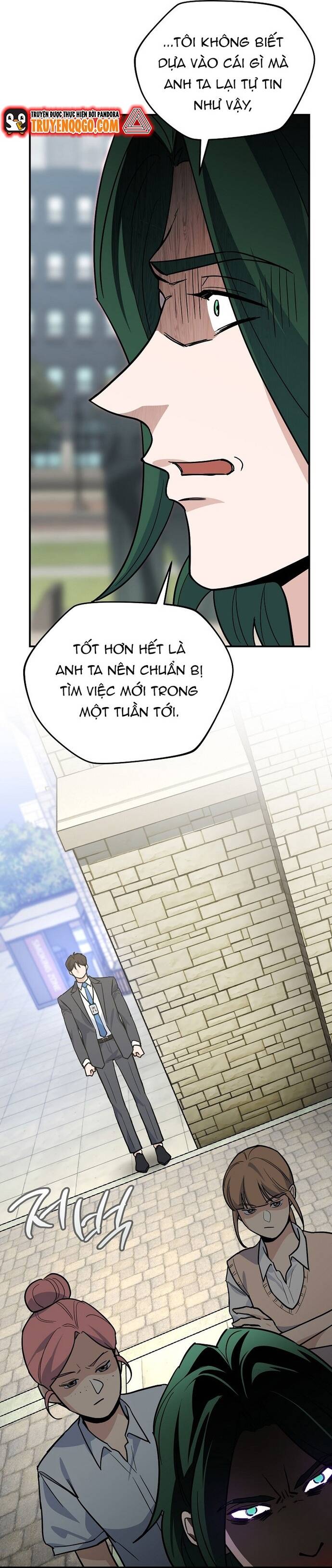 Kiếm Thánh Thiên Tài Của Học Viện Chap 3 - Next Chap 4
