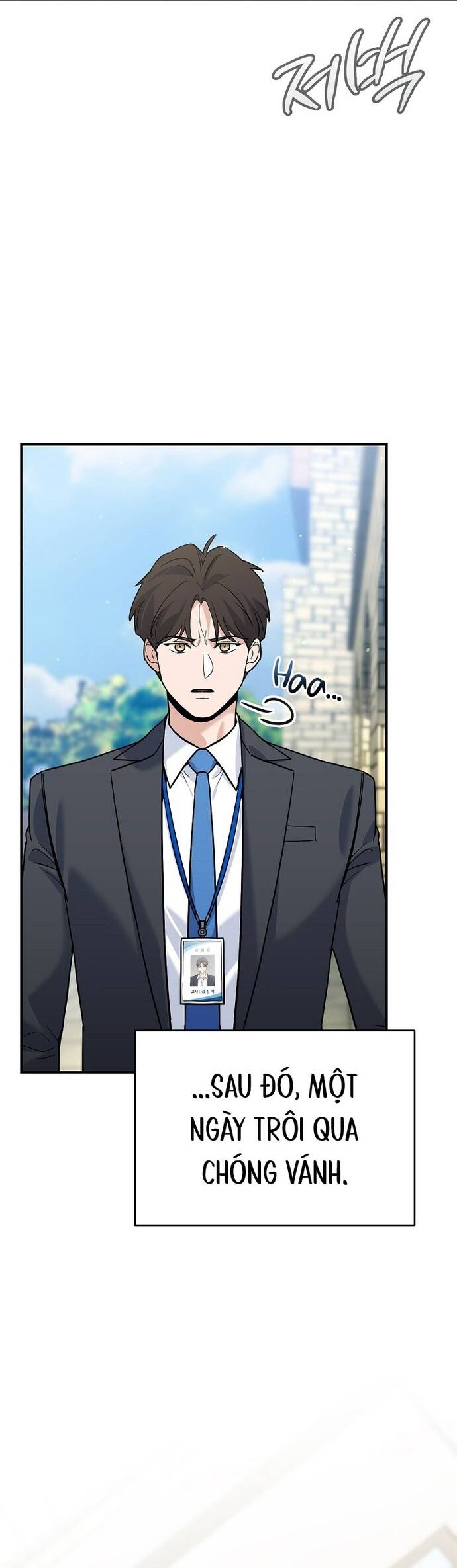 Kiếm Thánh Thiên Tài Của Học Viện Chap 3 - Next Chap 4