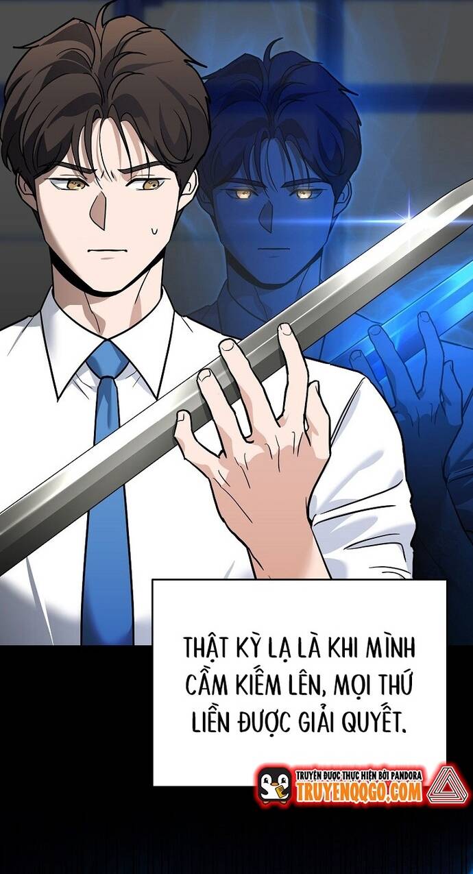 Kiếm Thánh Thiên Tài Của Học Viện Chap 3 - Next Chap 4