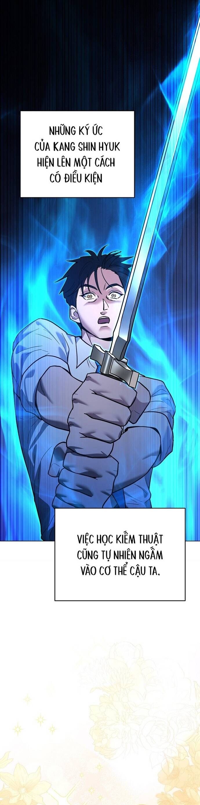 Kiếm Thánh Thiên Tài Của Học Viện Chap 3 - Next Chap 4