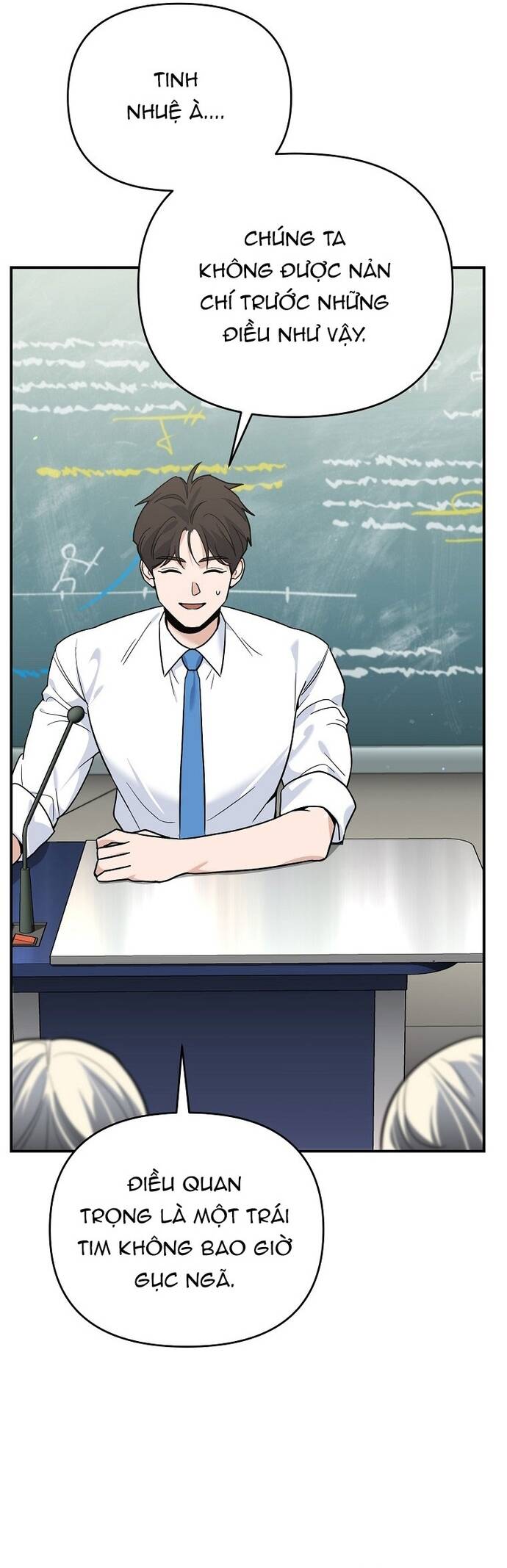Kiếm Thánh Thiên Tài Của Học Viện Chap 3 - Next Chap 4