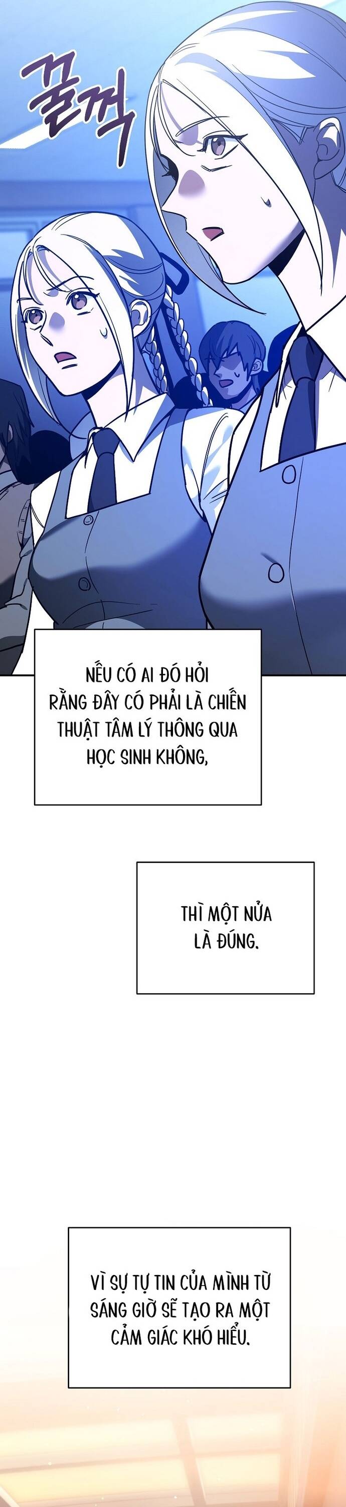 Kiếm Thánh Thiên Tài Của Học Viện Chap 3 - Next Chap 4
