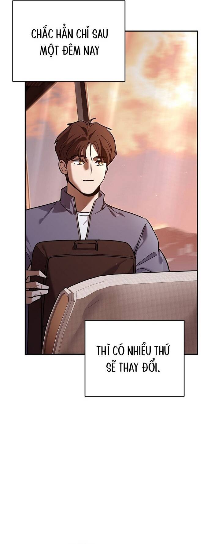 Kiếm Thánh Thiên Tài Của Học Viện Chap 3 - Next Chap 4