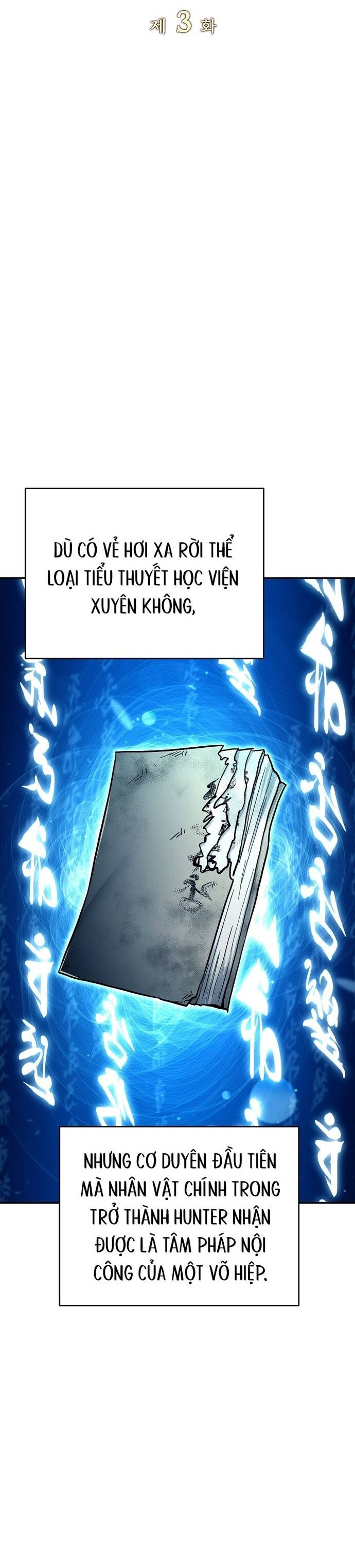 Kiếm Thánh Thiên Tài Của Học Viện Chap 3 - Next Chap 4