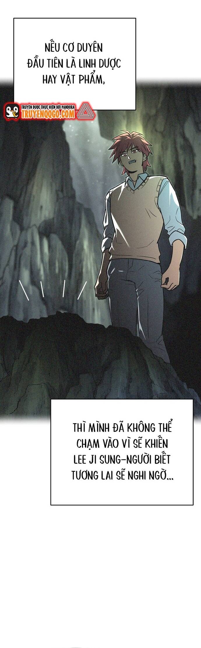 Kiếm Thánh Thiên Tài Của Học Viện Chap 3 - Next Chap 4