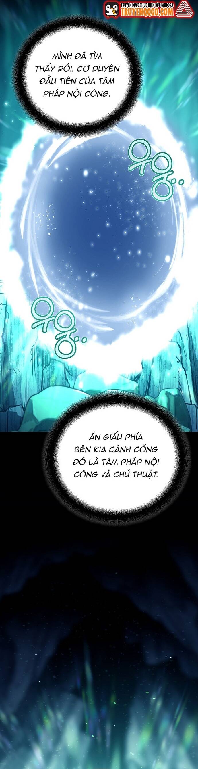 Kiếm Thánh Thiên Tài Của Học Viện Chap 3 - Next Chap 4